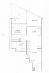 Commonwealth Towers (D3), Condominium #456379721